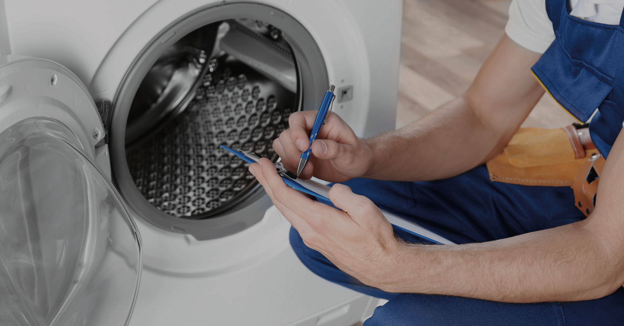 Washing in the washing machine: Five tips for the perfect washing result